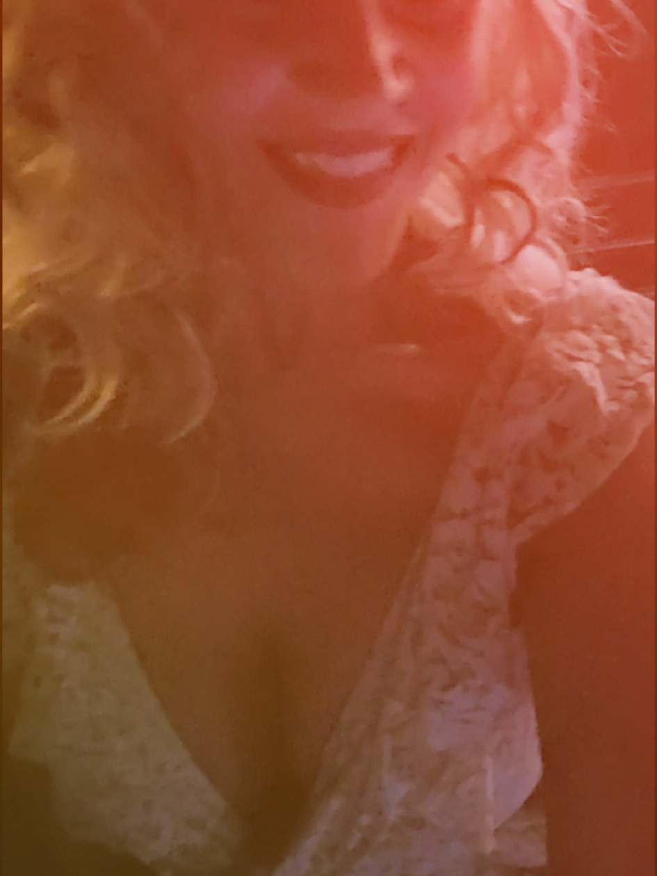 @Melody Diosa Estrella