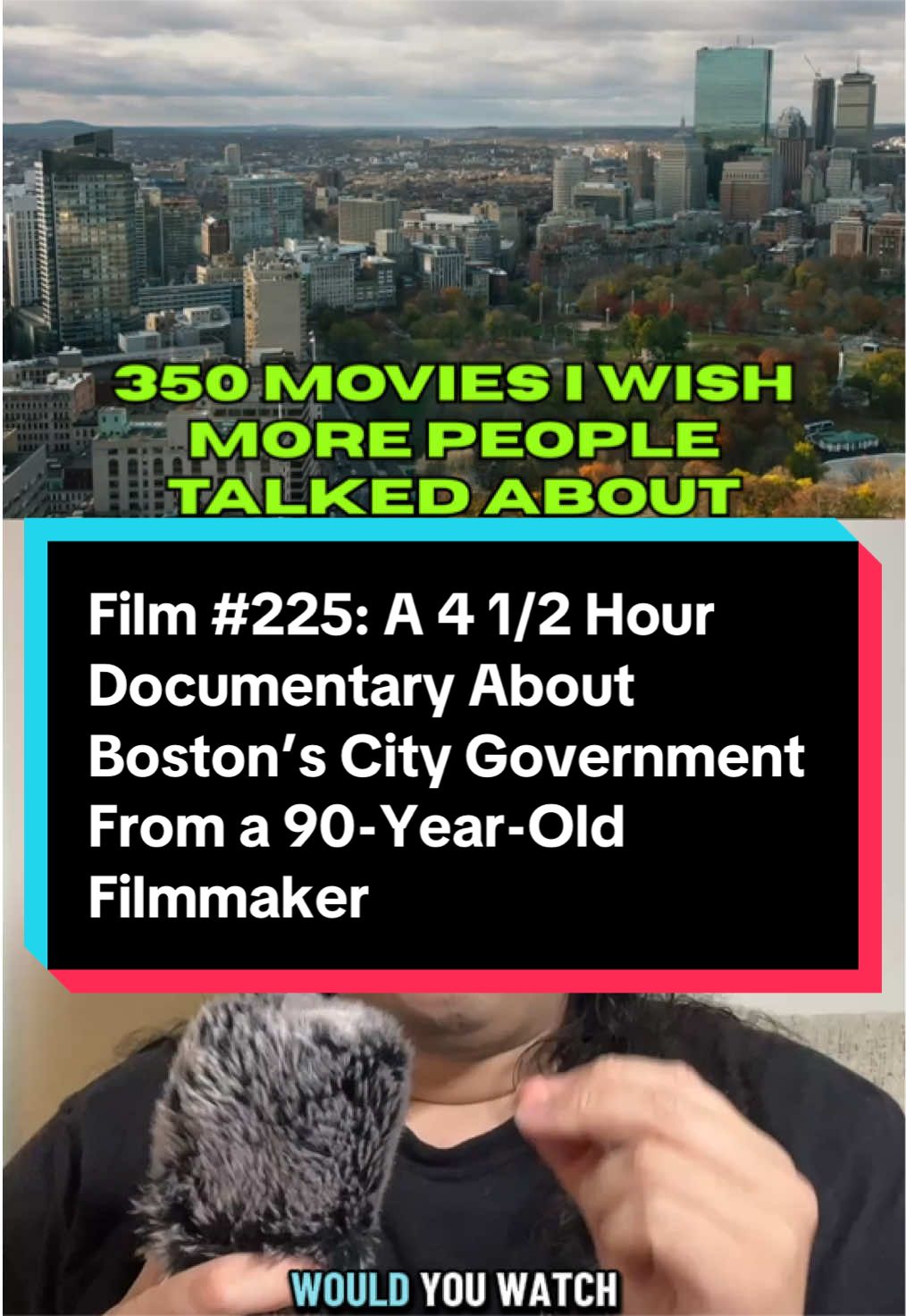 @Movie Good or Movie Bad?