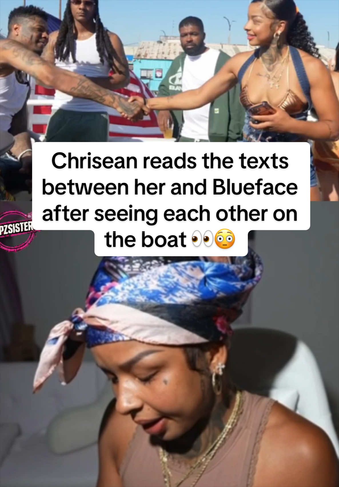 @ClipzSisters