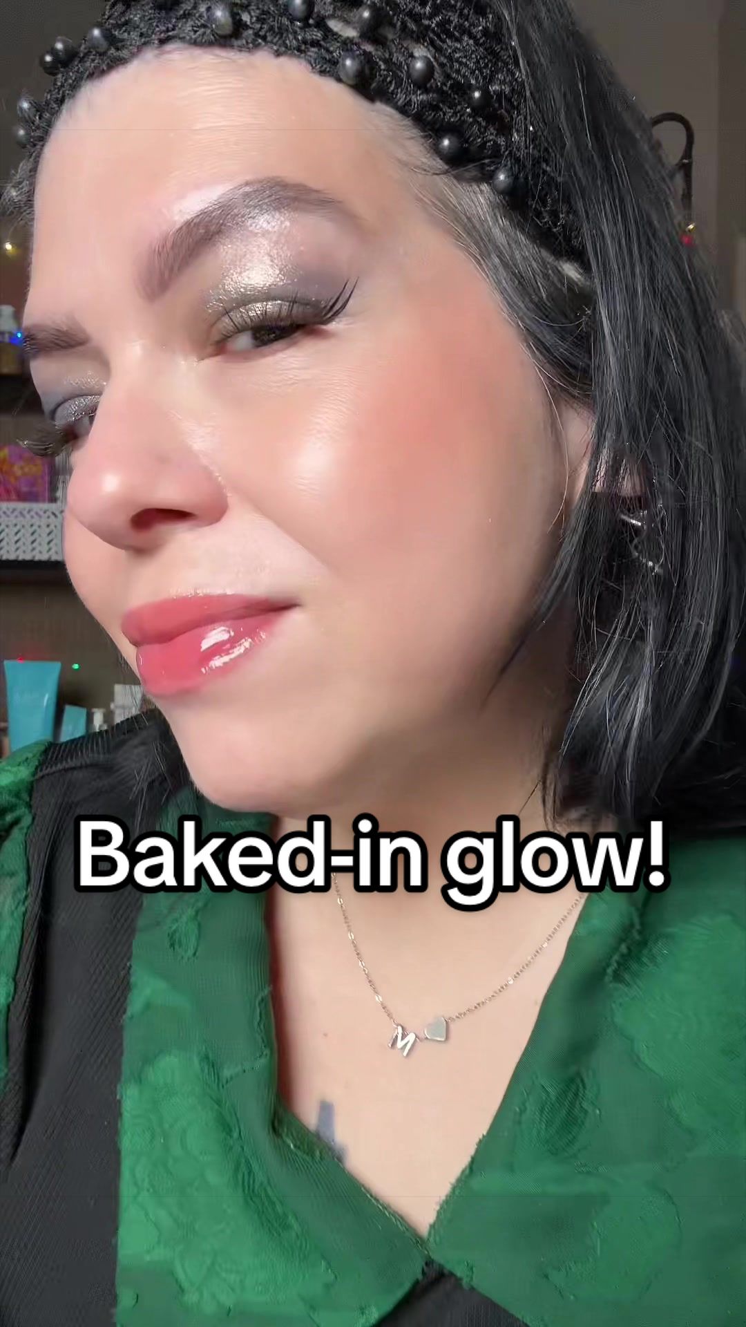 @Mysti Jordan - Makeup Over 50