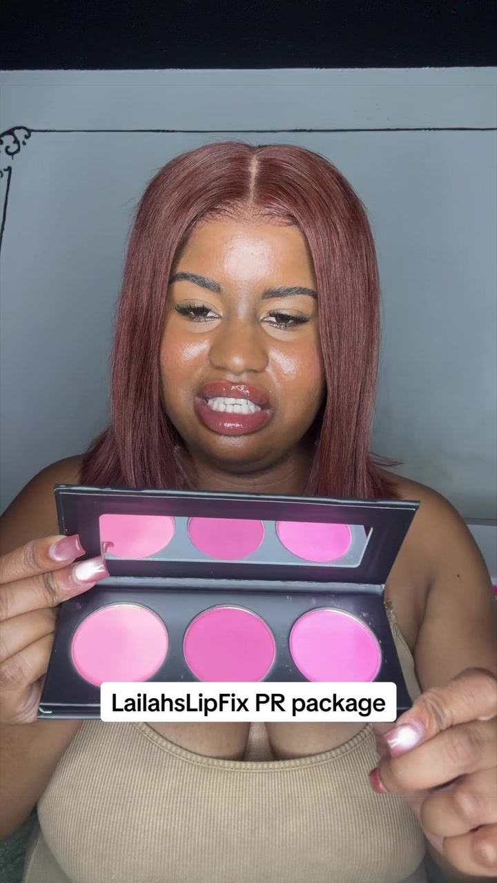 @Lati | Beauty Creator
