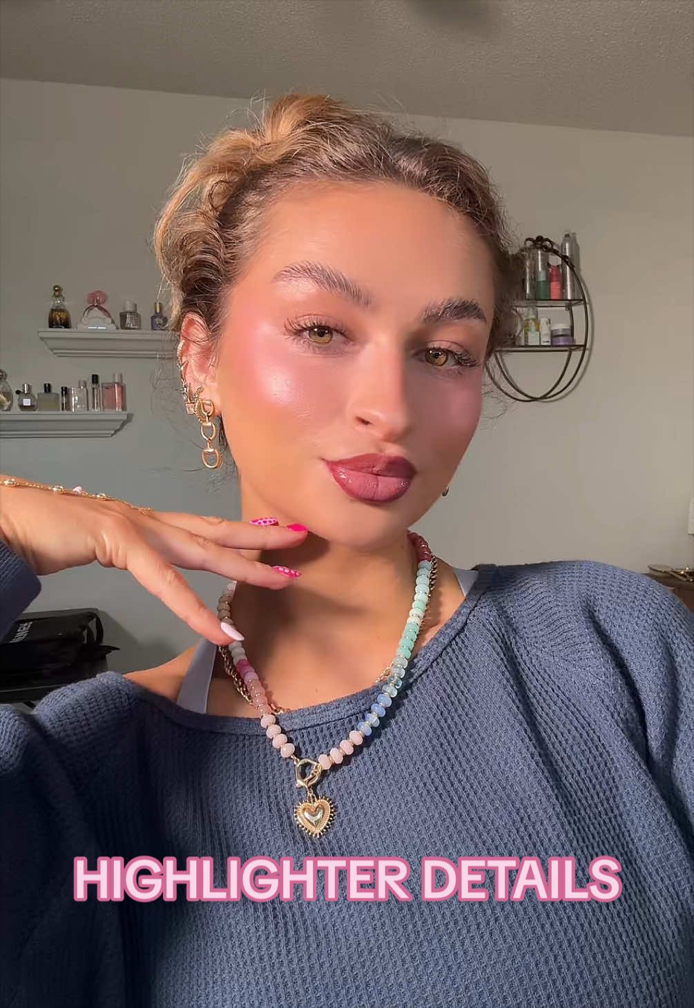 @Adelyn Grace┃MUA💄