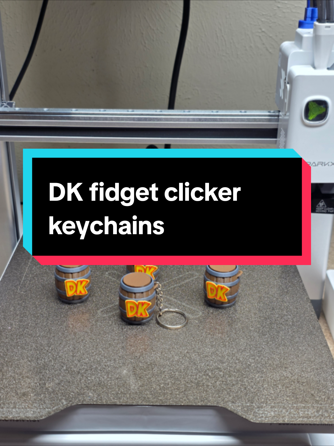 @MacGyver 3D Printing