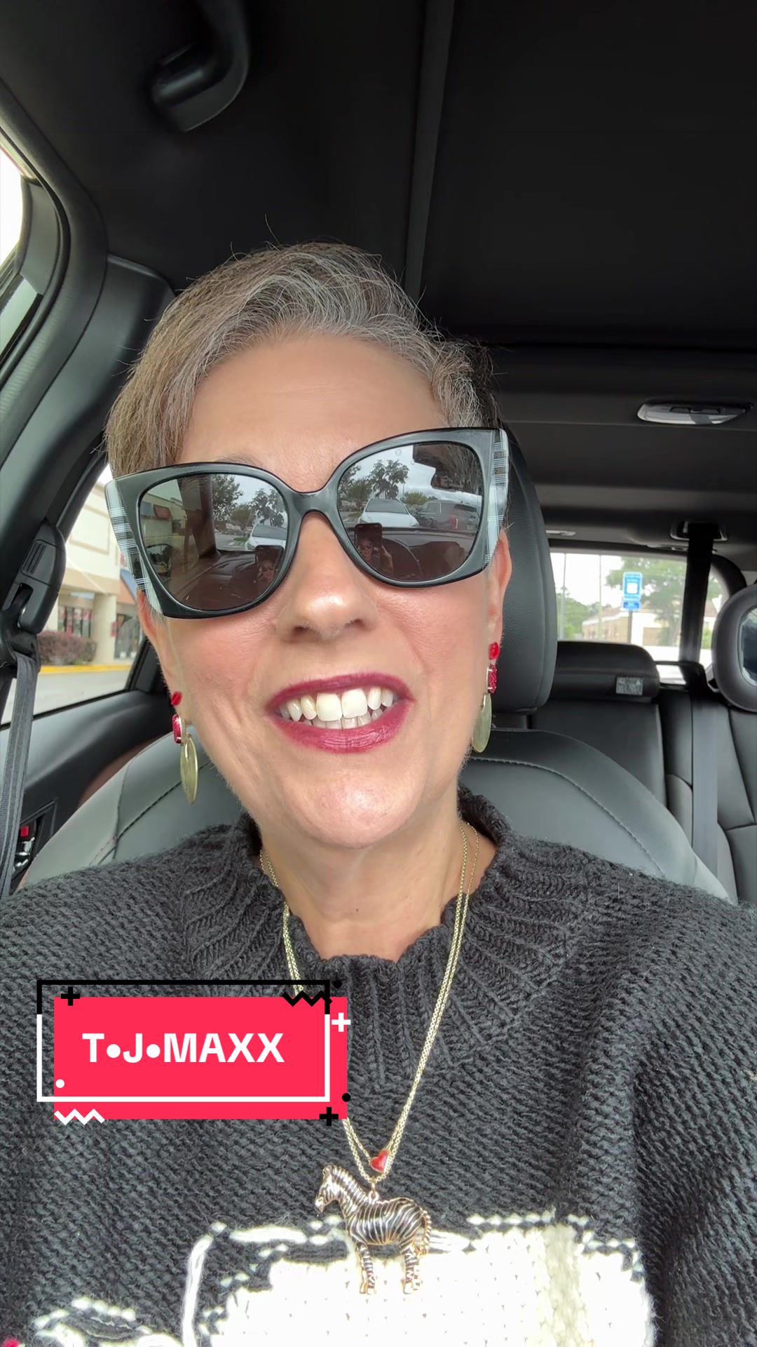 @KELLY| TJ MAXX GURU| 50+