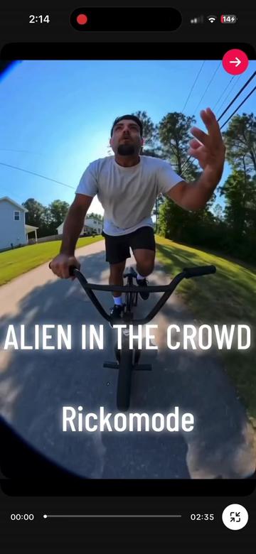 @Rickomode