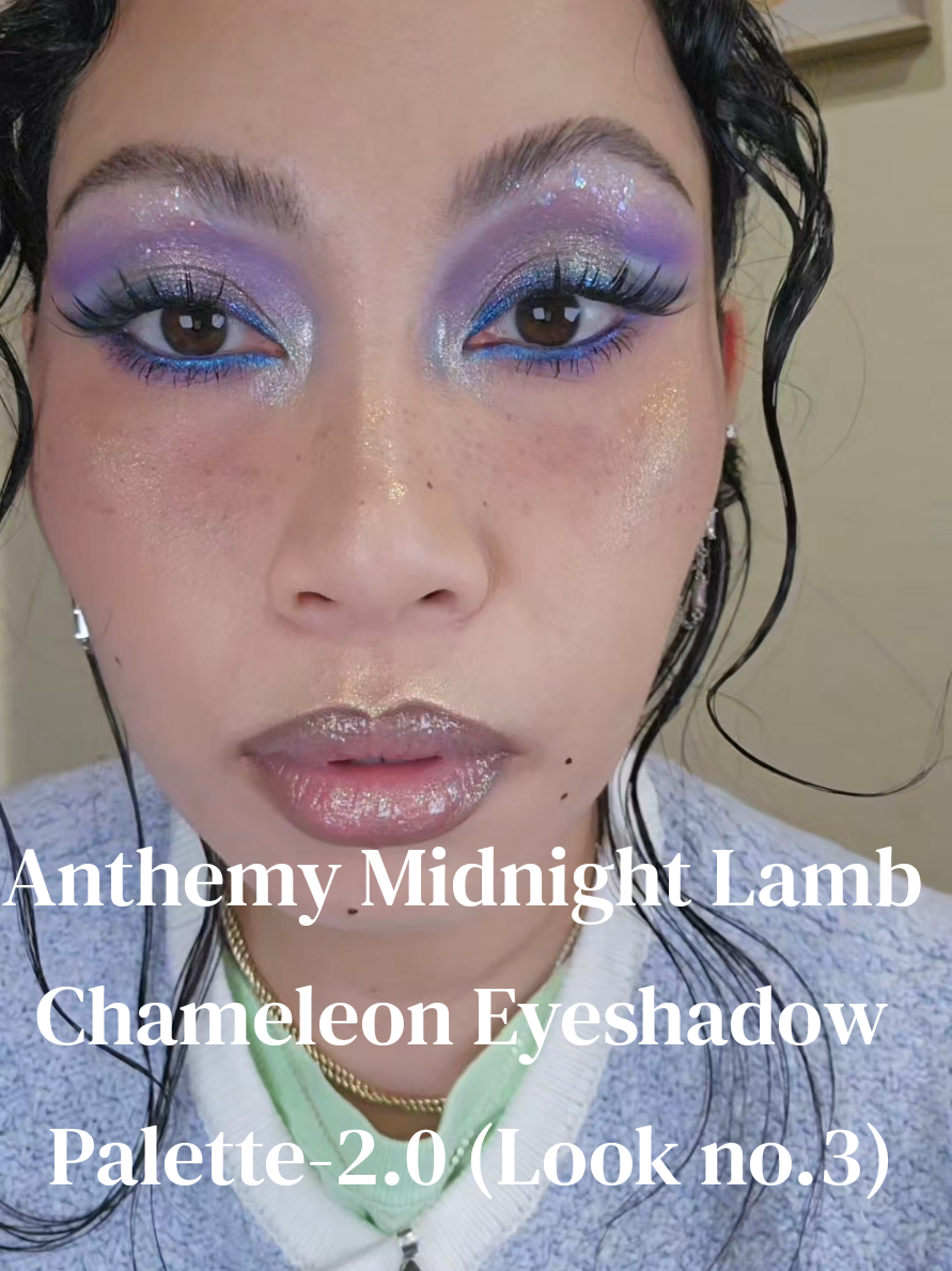 @Cherieloulovesbeauty