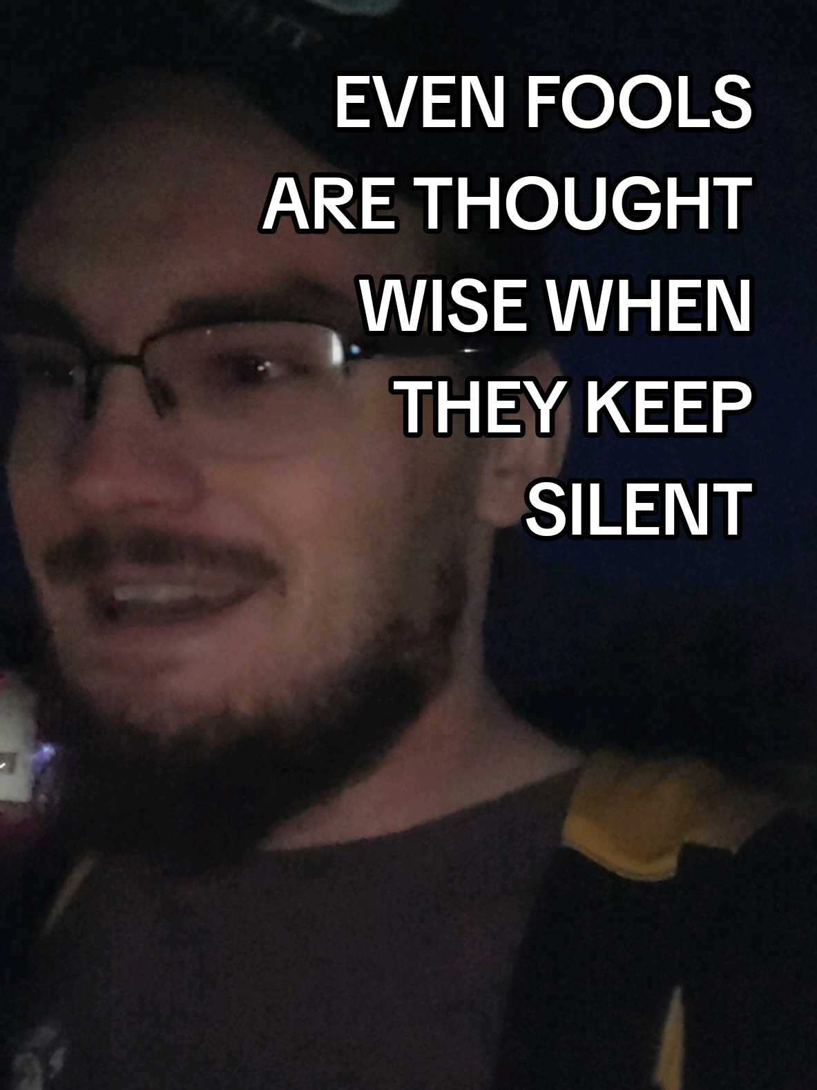 @Chris Bennett