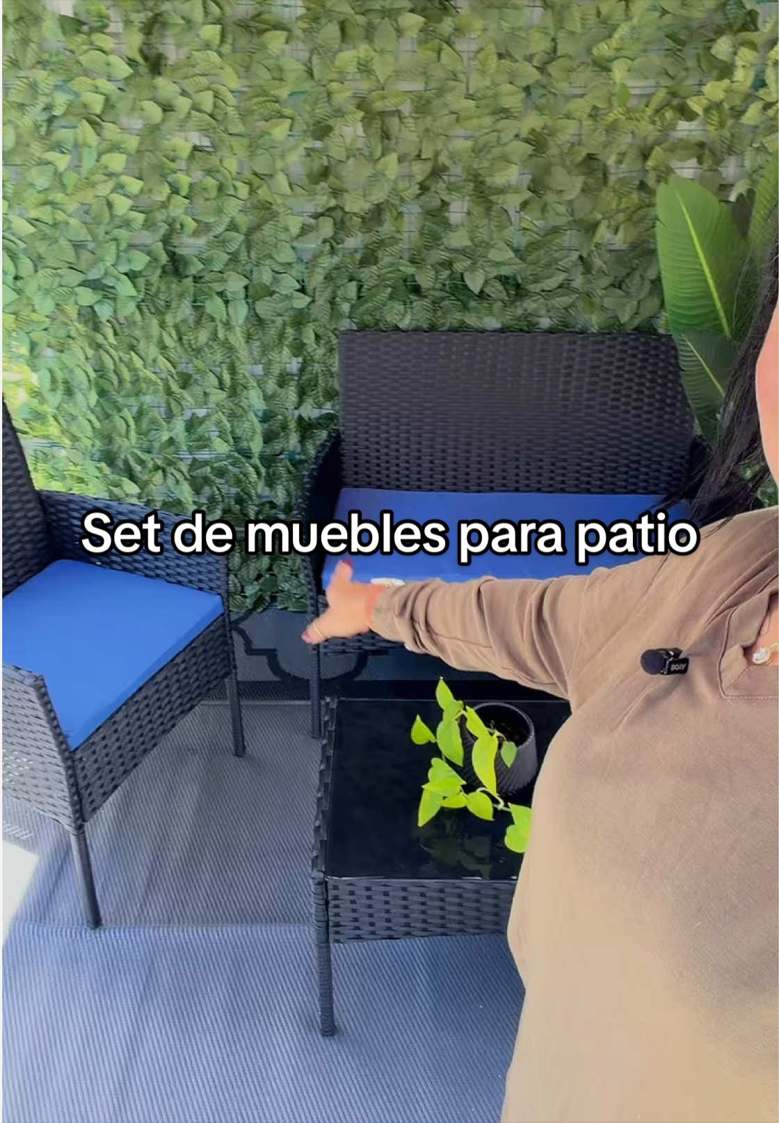 @Yaumara Martinez