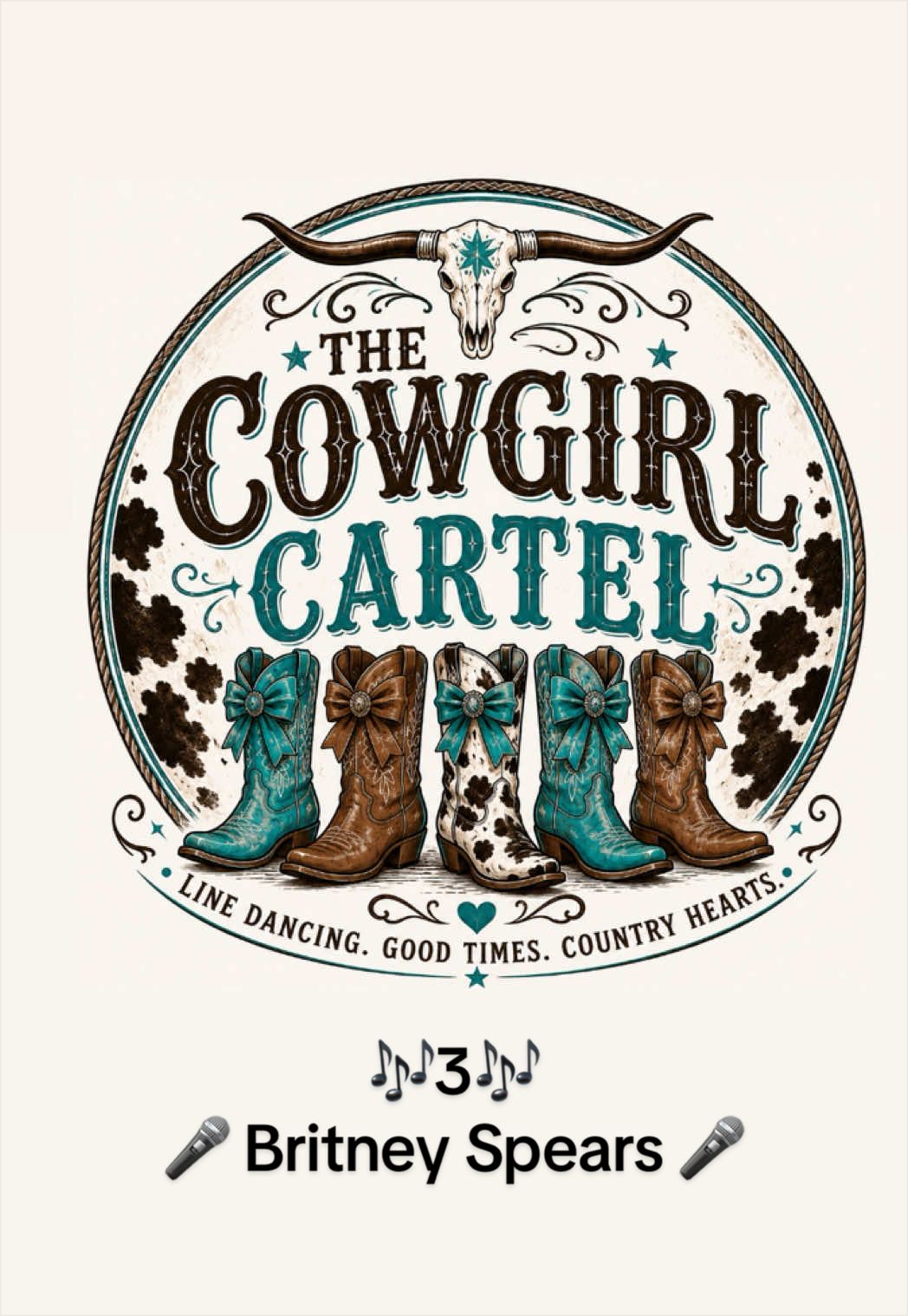 @Cowgirl Cartel🇺🇸