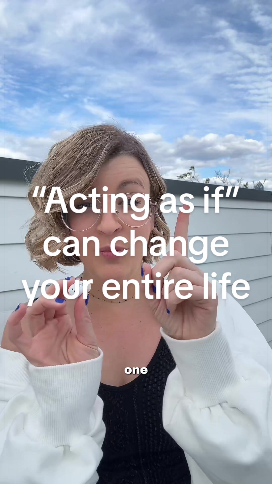 @Emilie Leyes &bull; Hypnosis