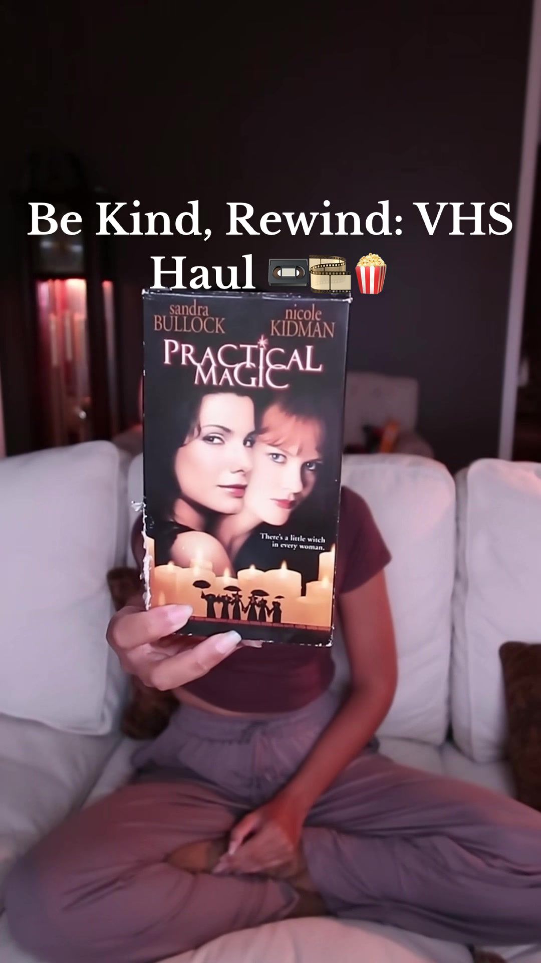 @Michaela