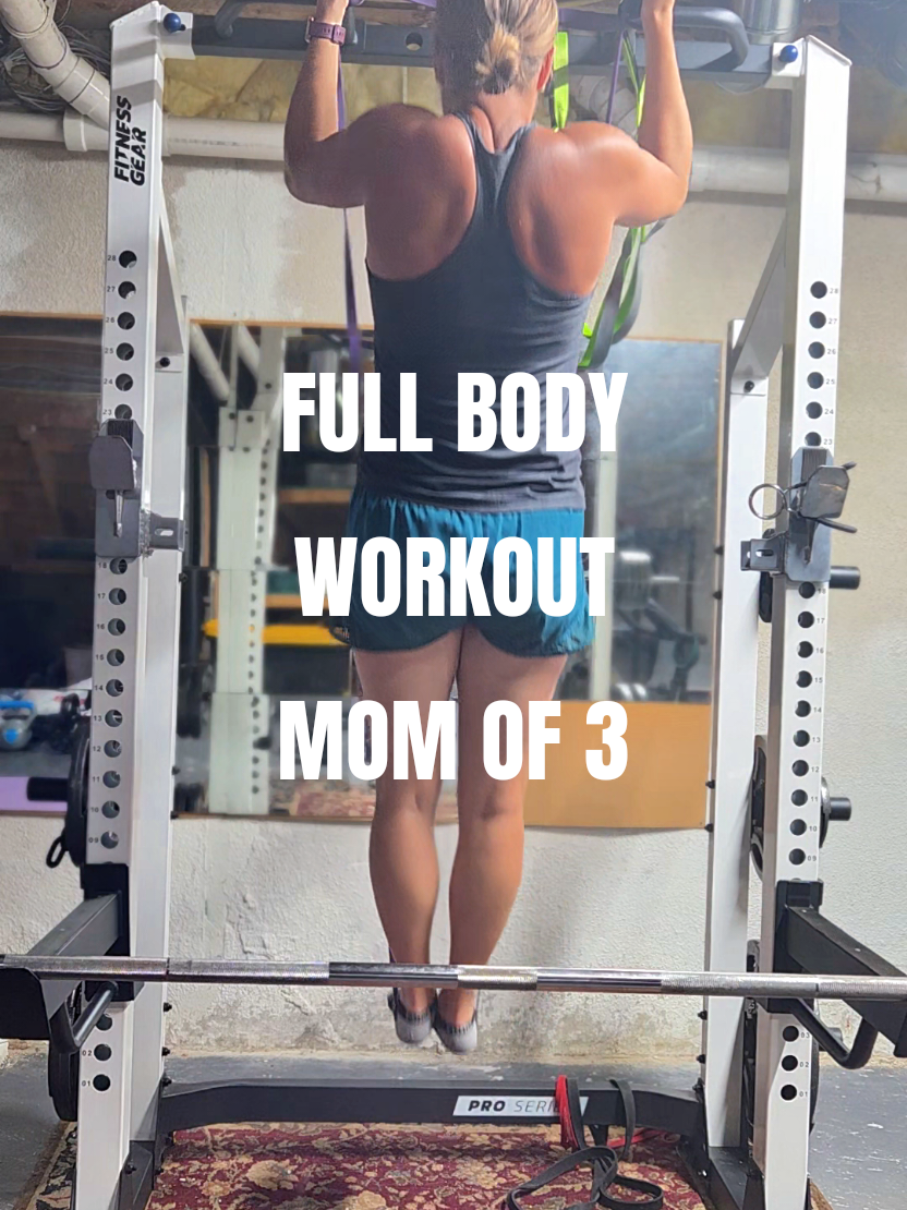 @Lauren | Balanced Wellness