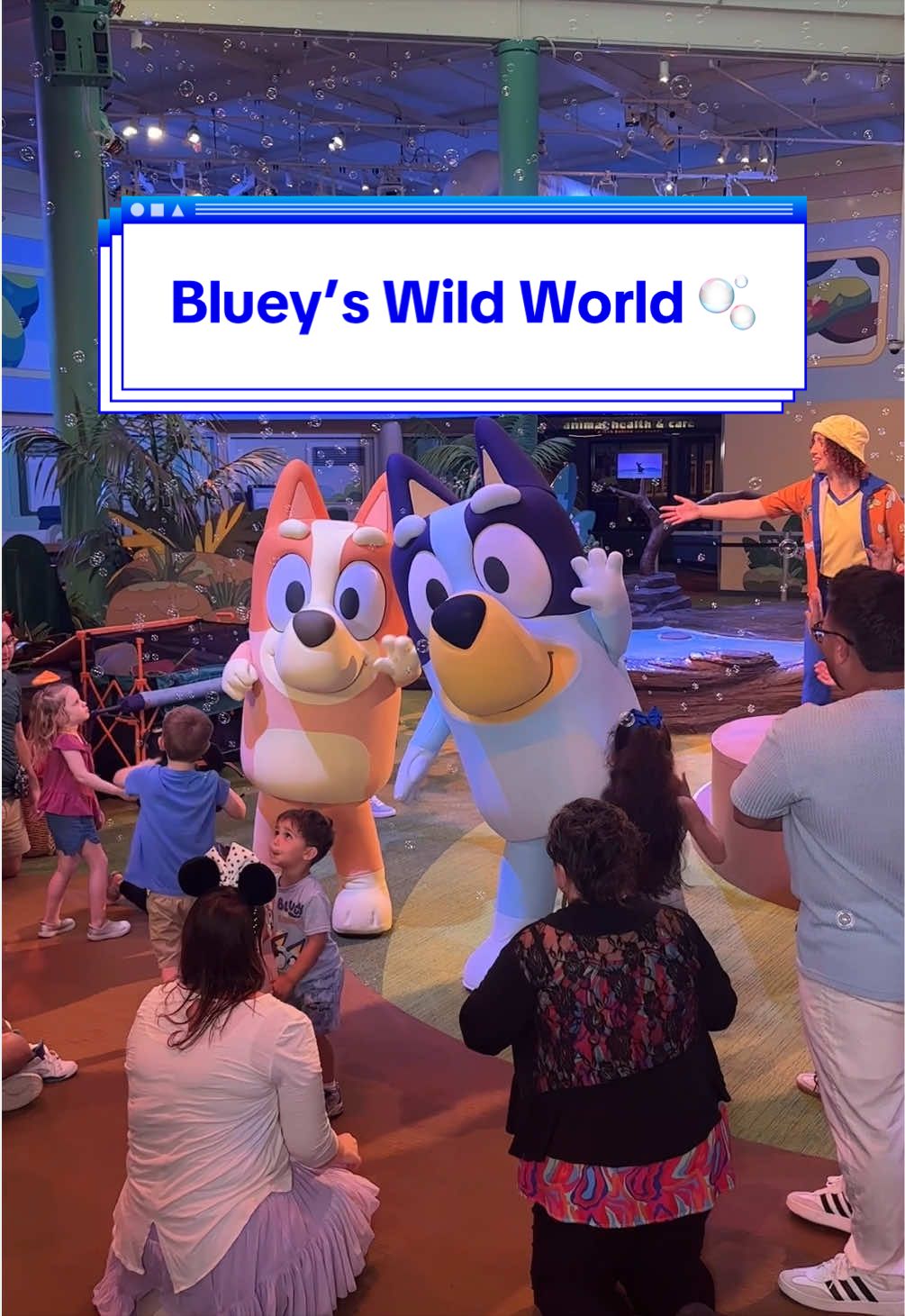 @Disney Parks