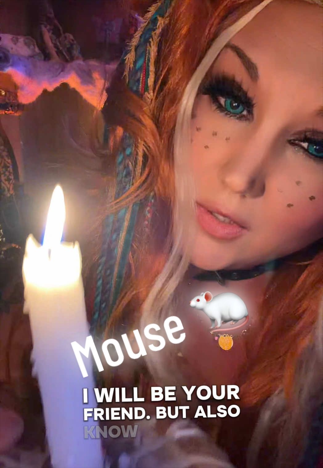 @🐁