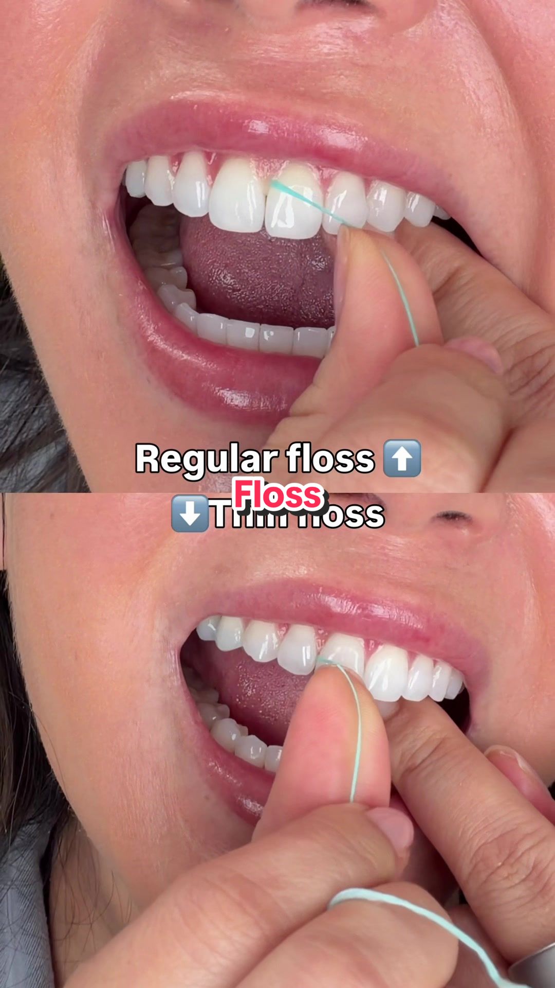 @Joycethedentist
