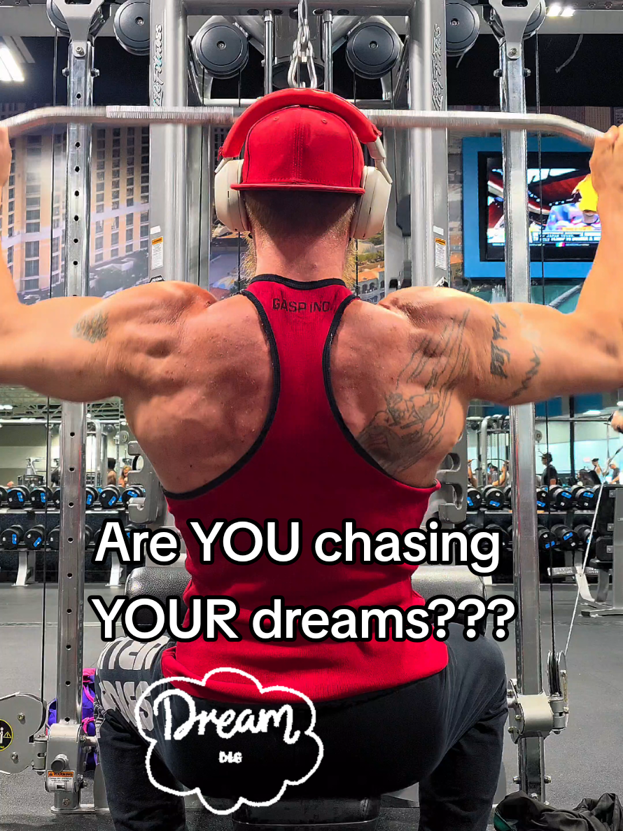 @Josh Redding