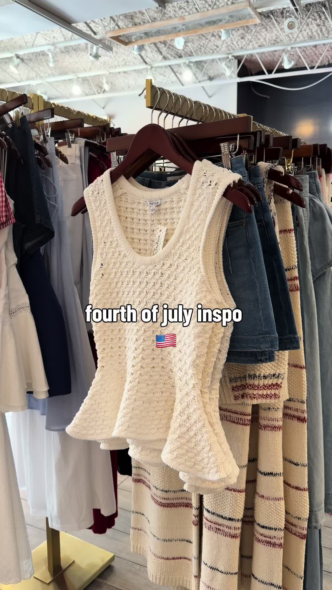 @Rodéo Boutique