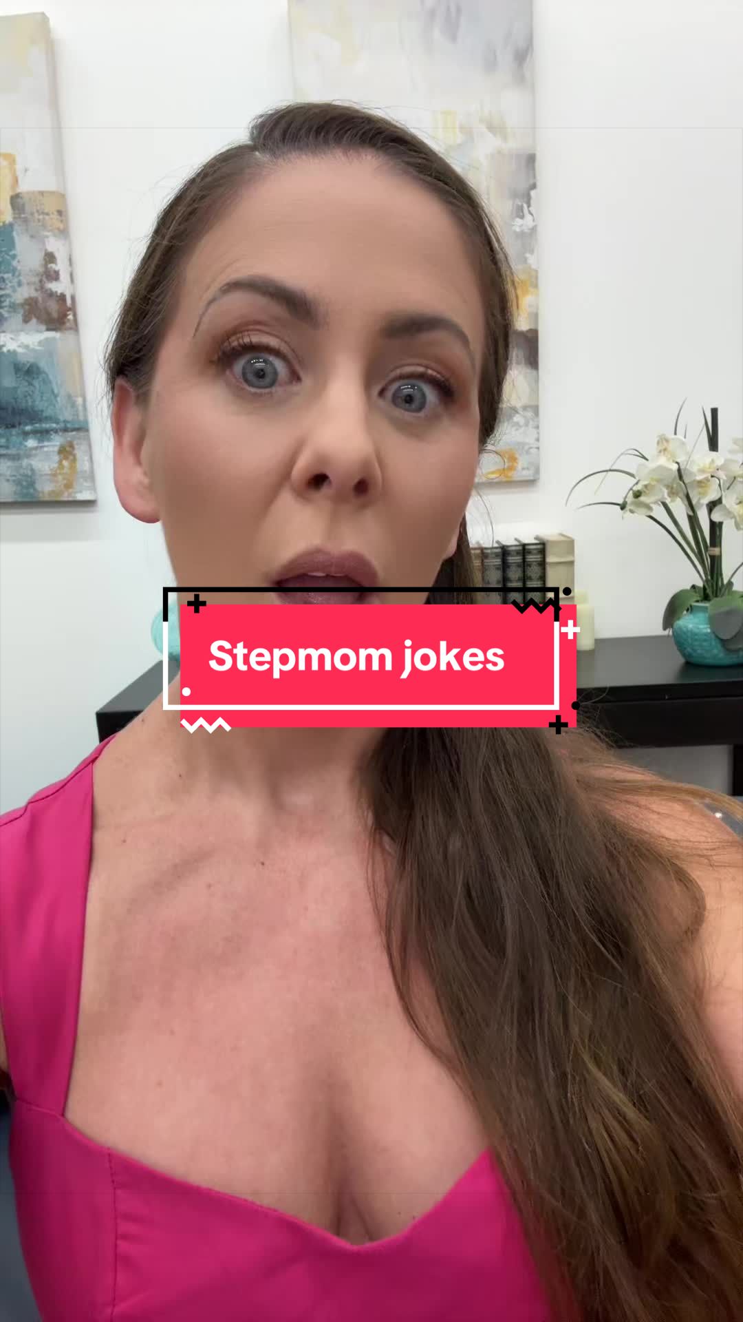 @Cherie DeVille