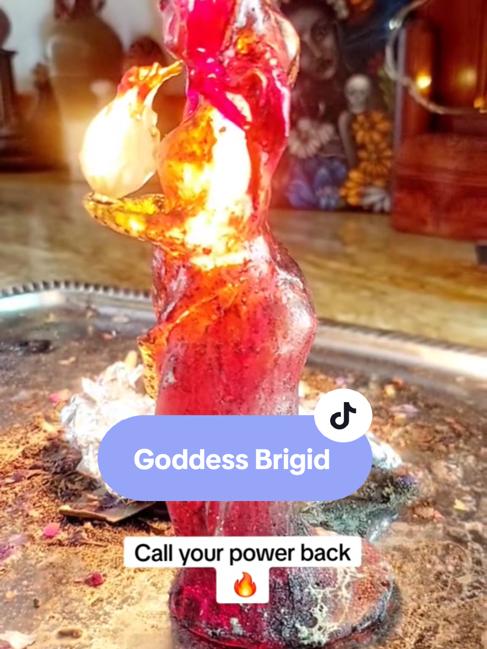 @Claudia • Art Mystic