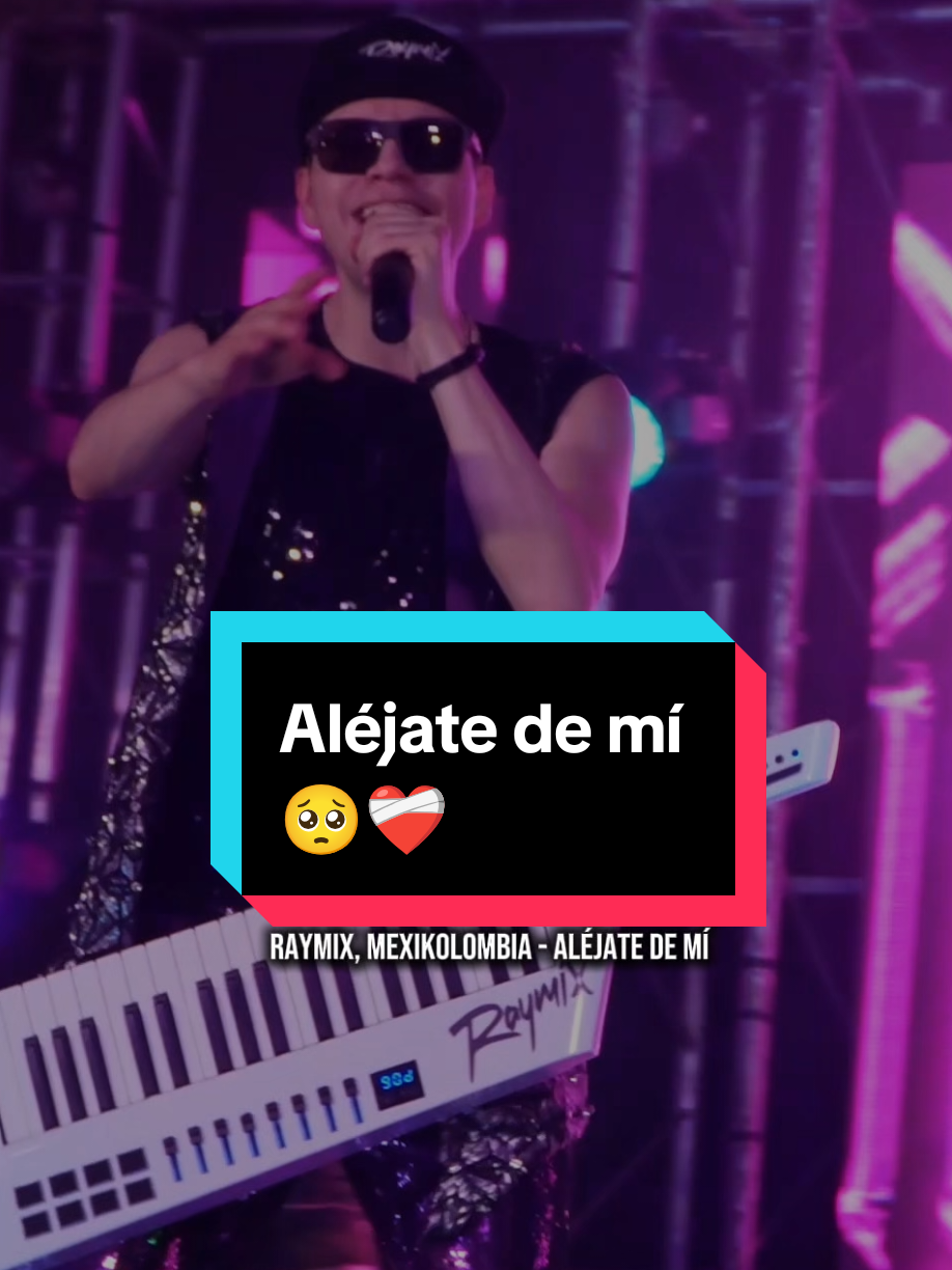 @Raymix