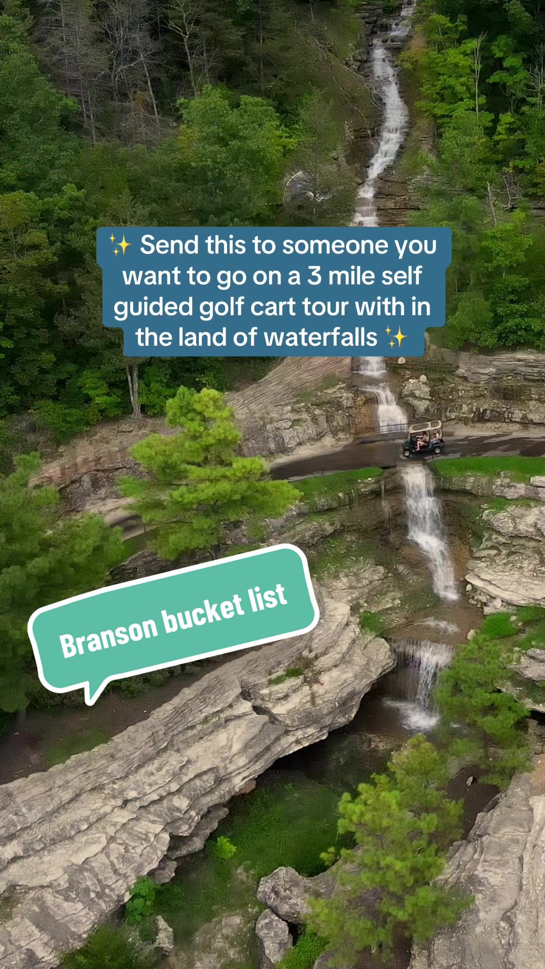 @Heart & Saul Travel/ RV Family