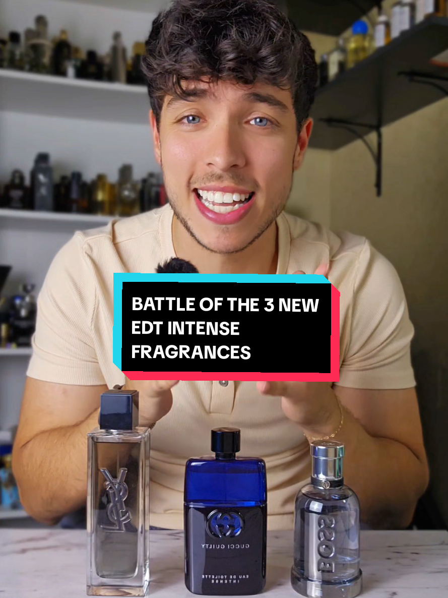 @Scent From Evan
