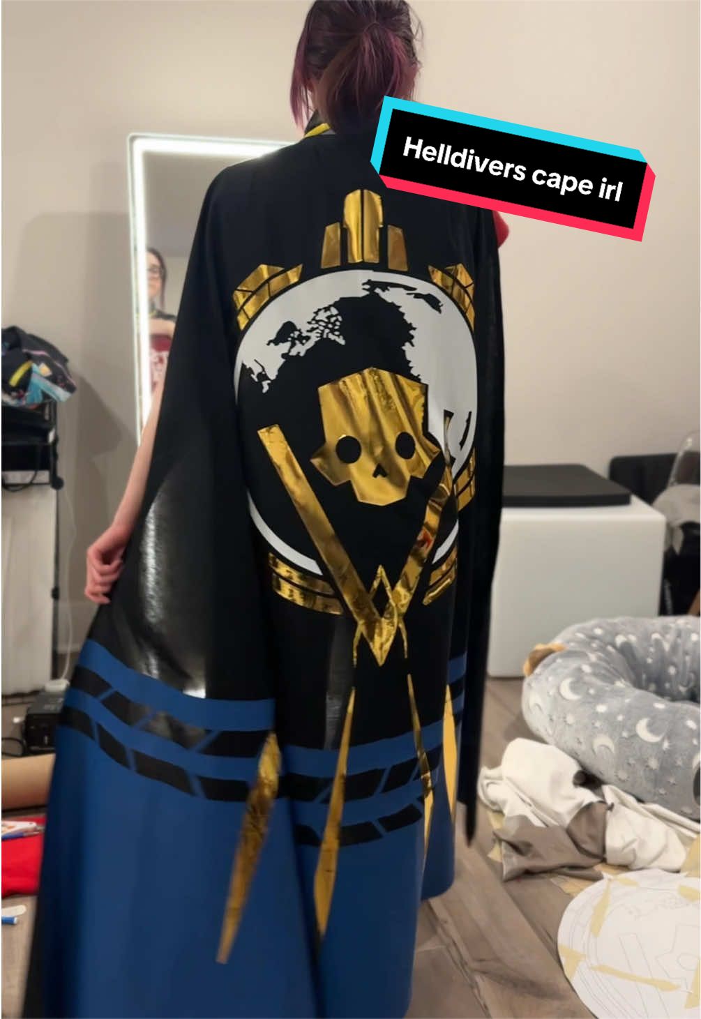 @Mangoloo Cosplays