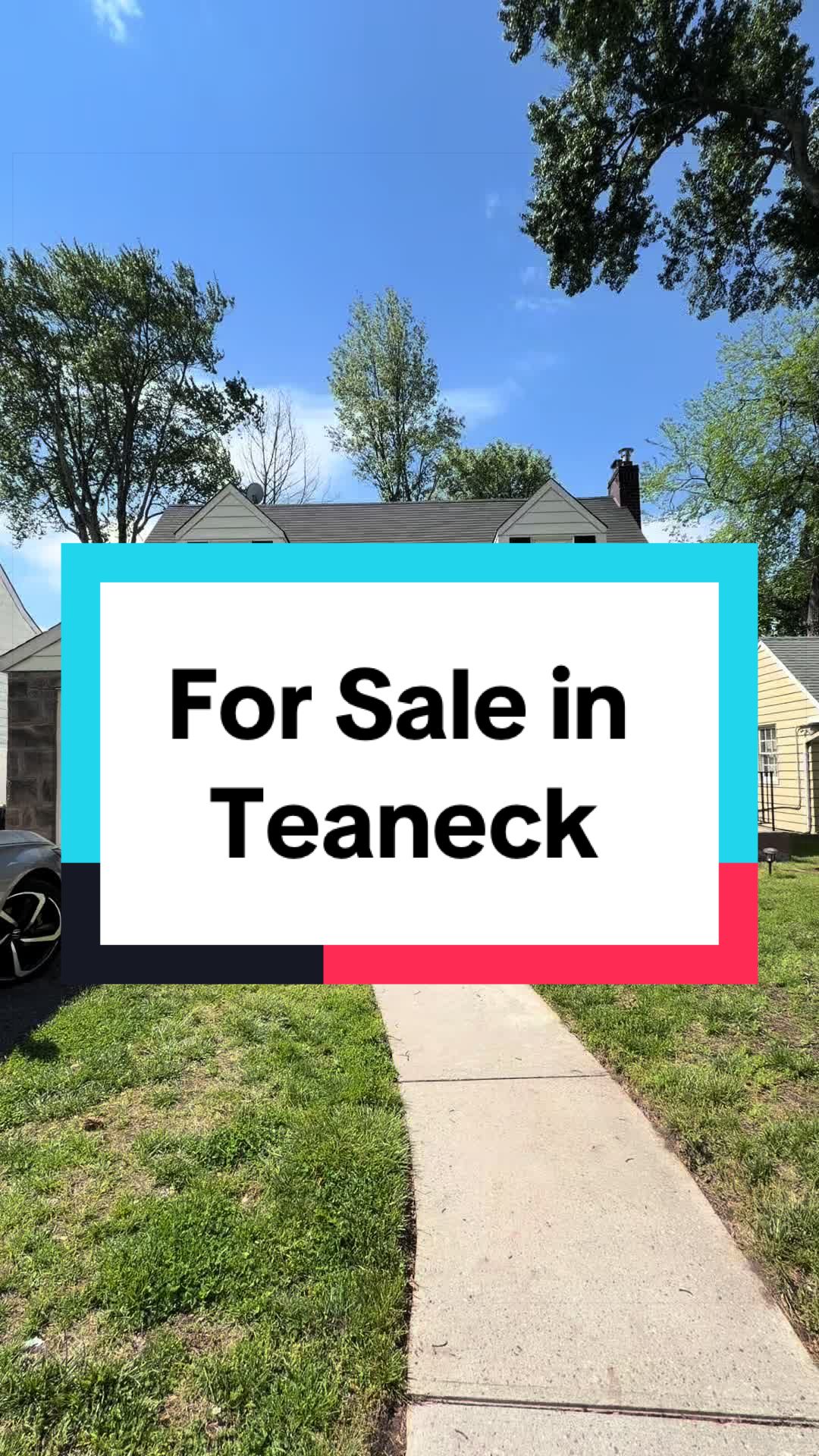 @Richard The NJ Realtor