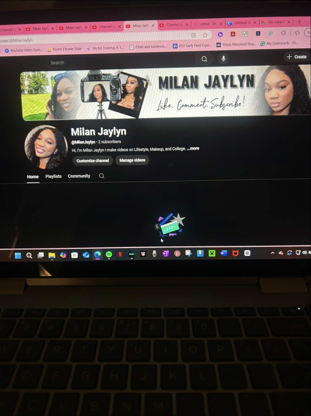 @Milan | Content Creator