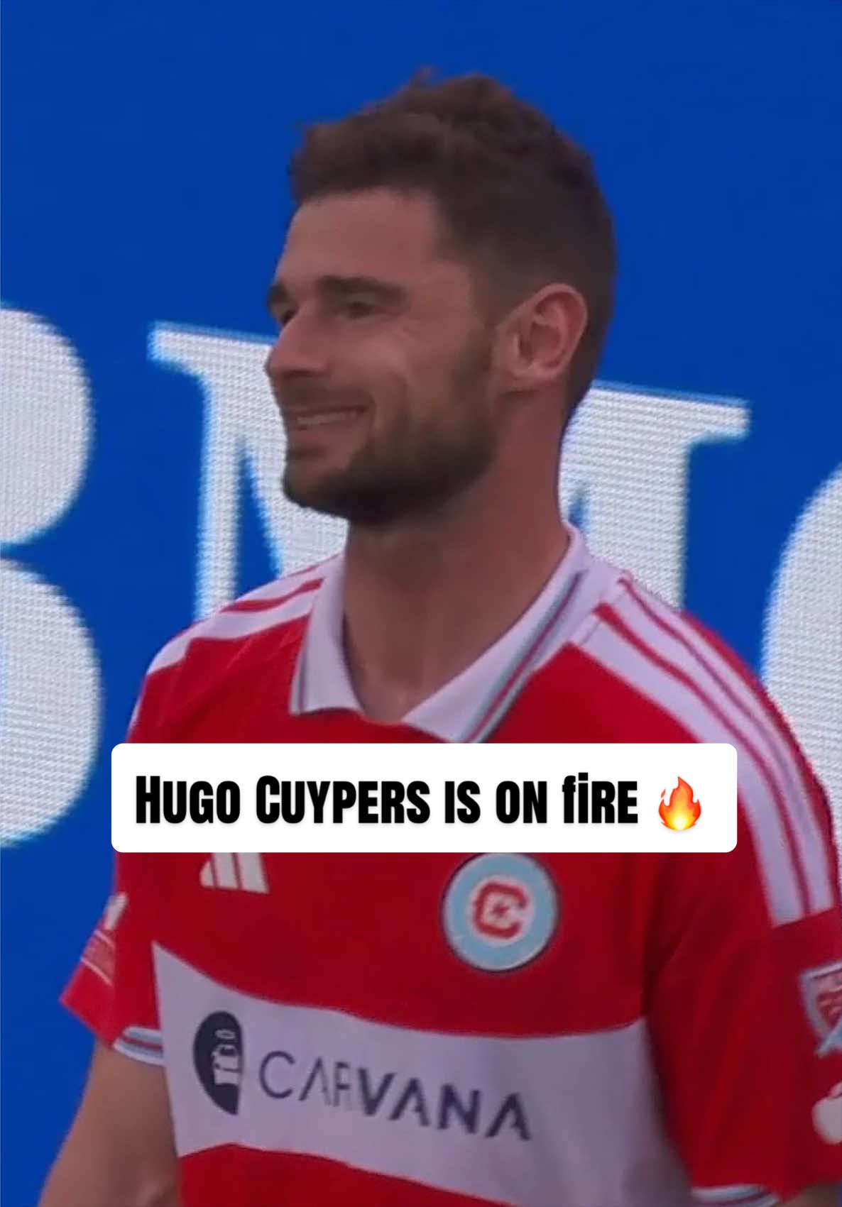 @Major League Soccer