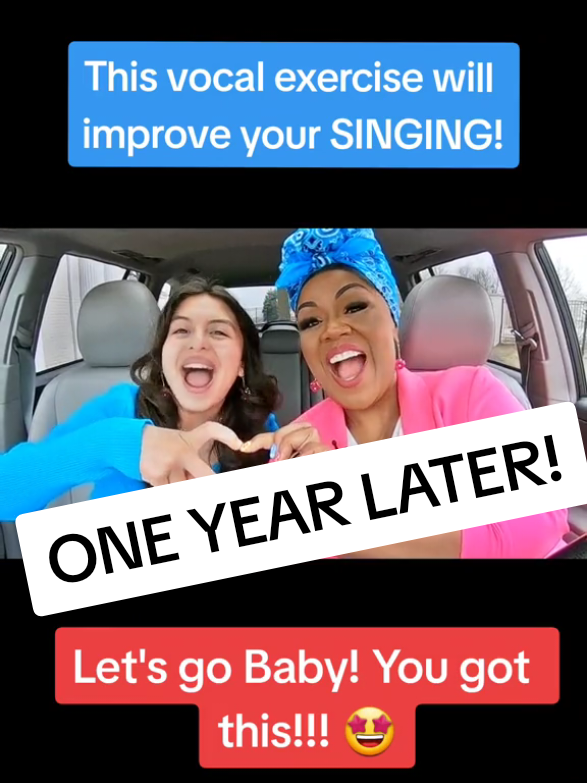 @Cheryl Porter | Vocal Coach