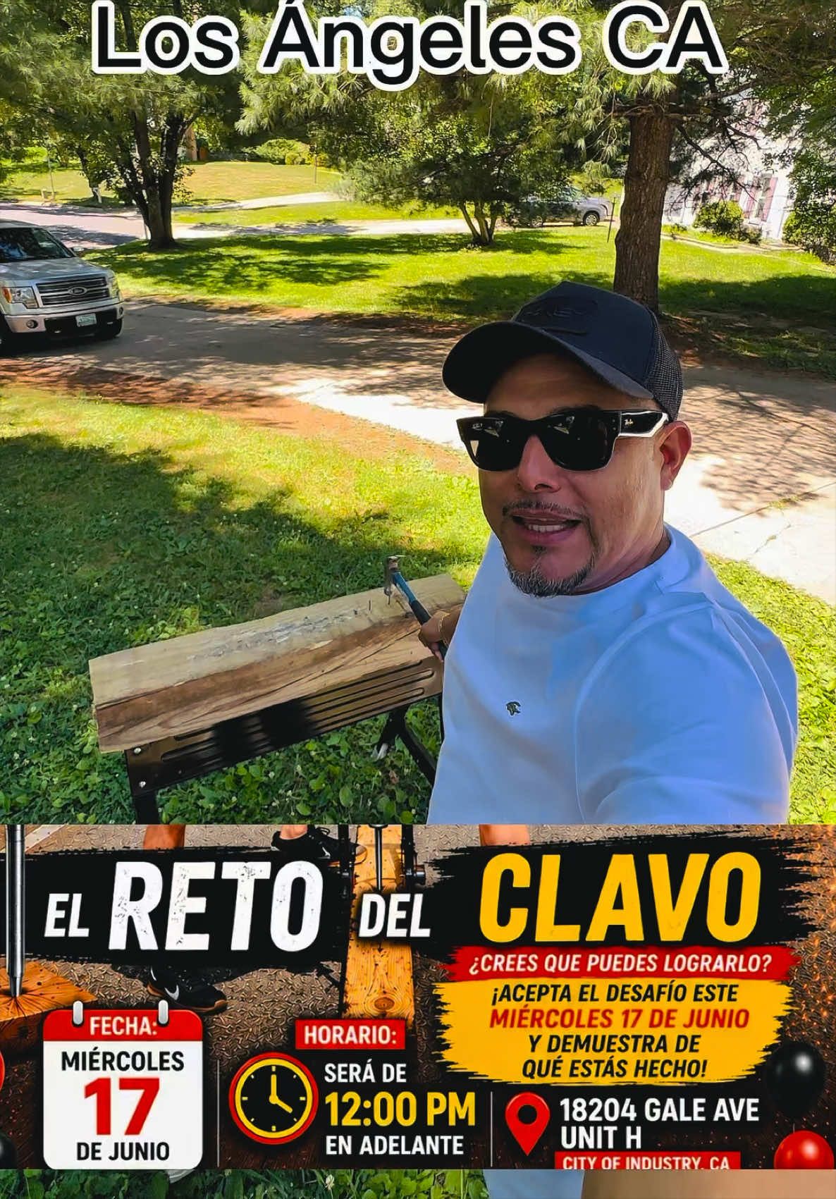 @El Charrula  504 🔨🔨
