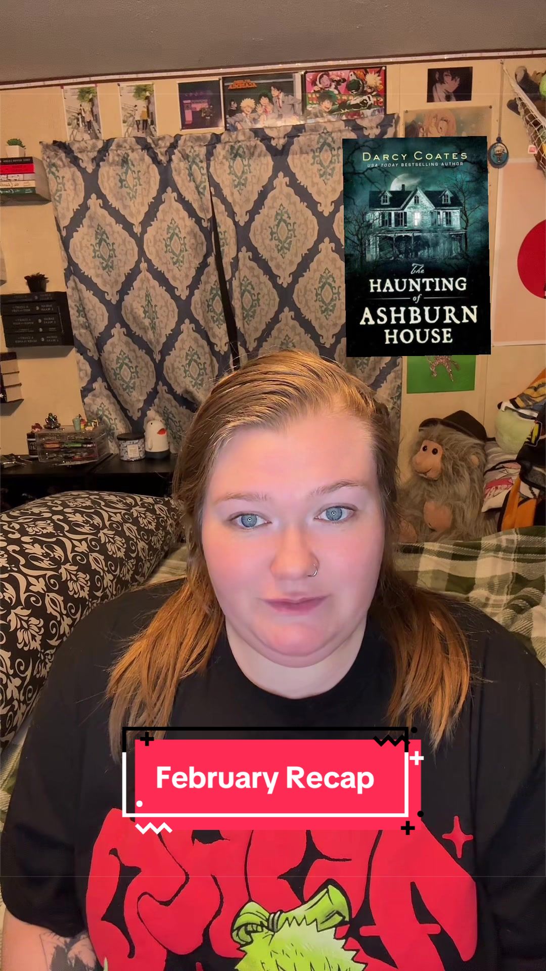 @Morgan Shae