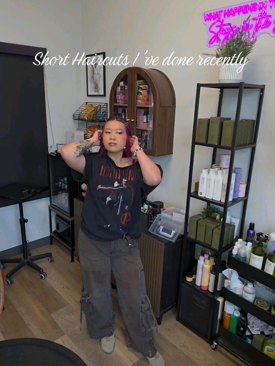 @Jess || Fort Worth Hairstylist