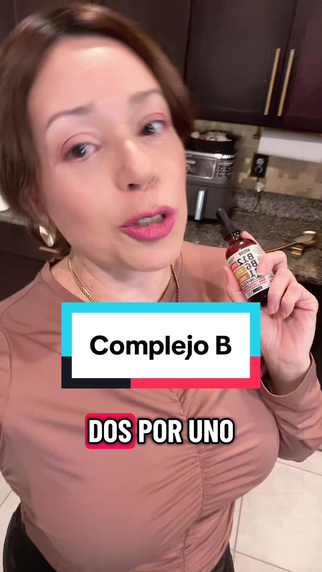 @Soy La Metabólica