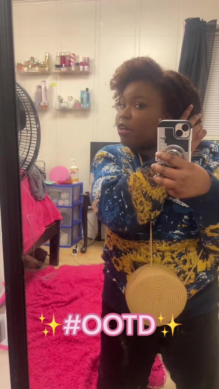 @✨Kiana J Wilson✨