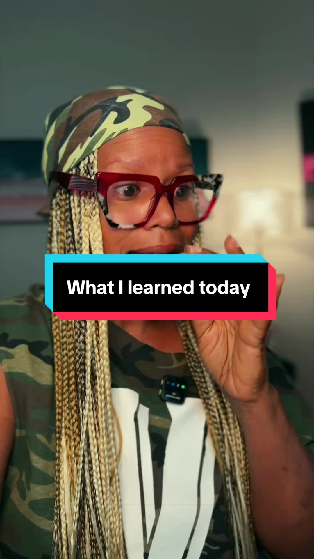 @Pamperglamz-Beyond 50 Creator