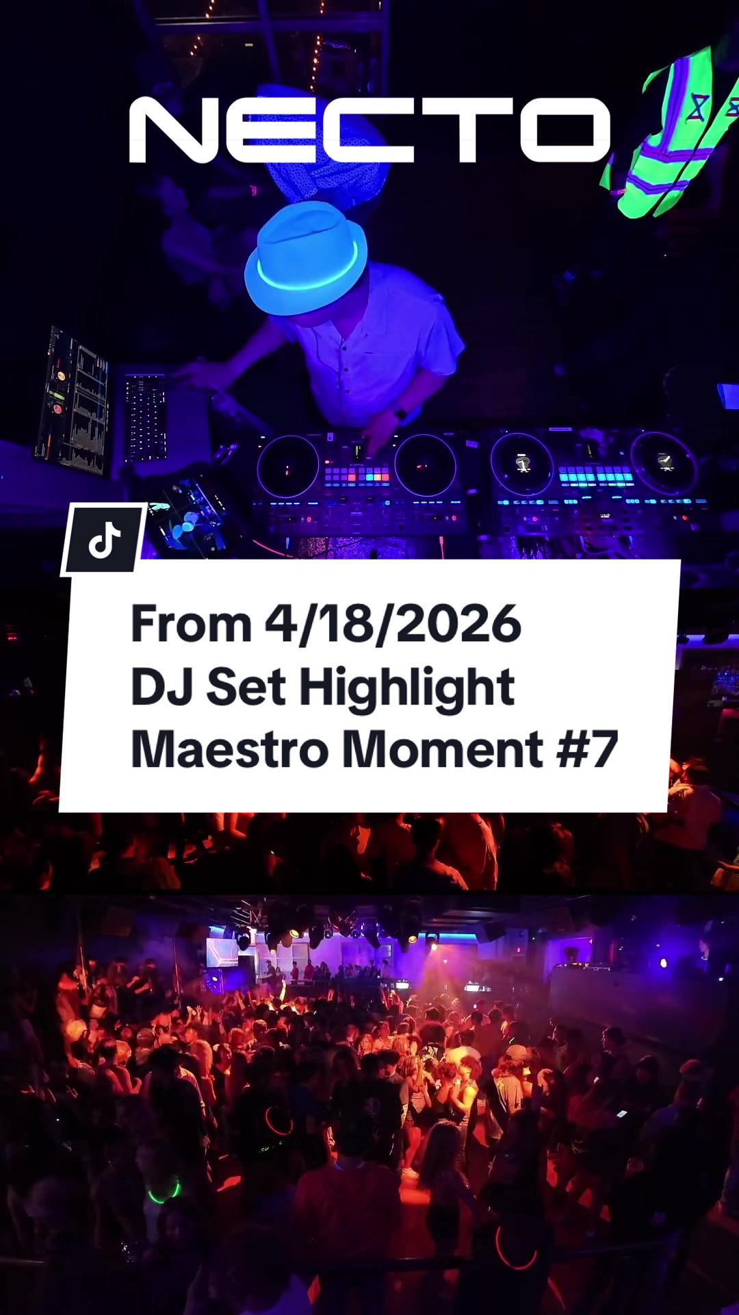 @The Maestro DJ 🎩