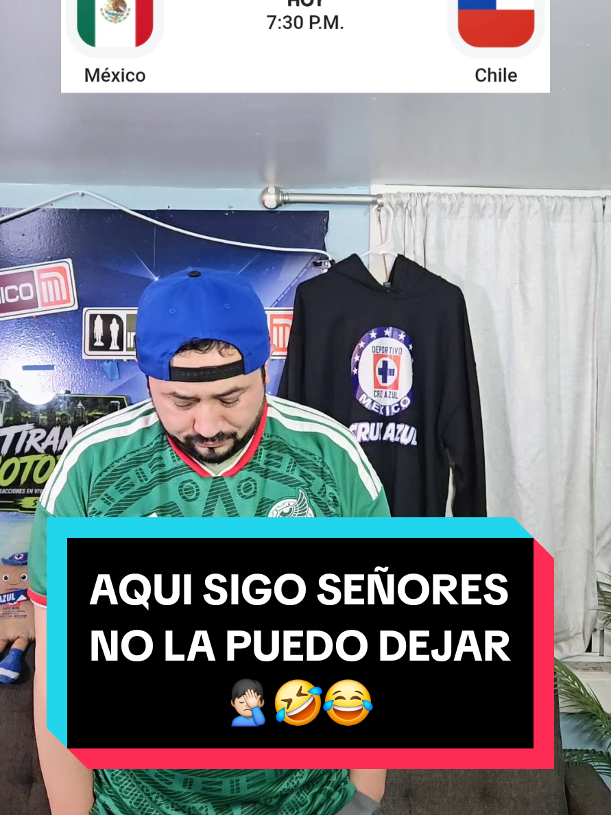 @TirandoCotorreo