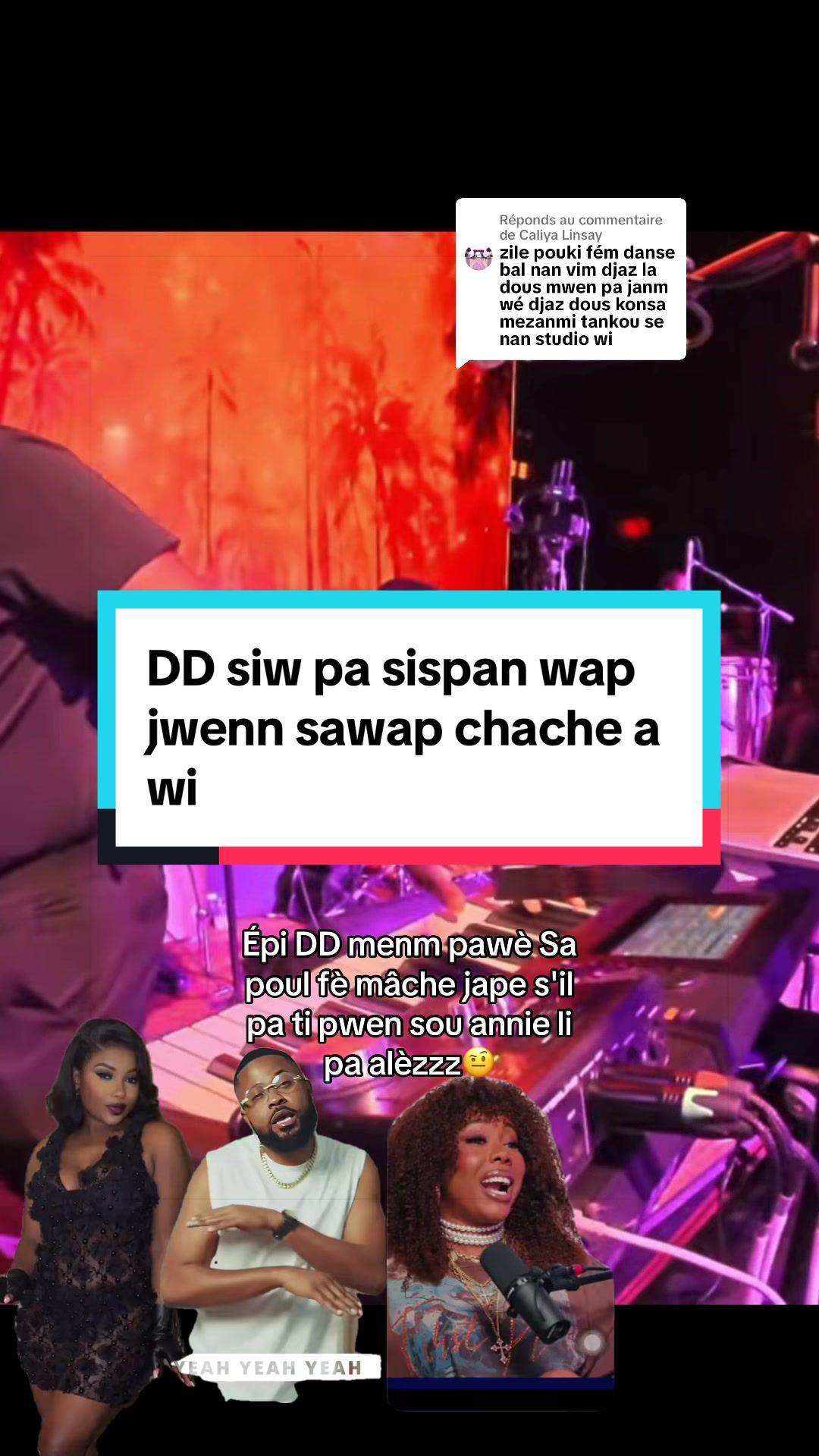 @ZILE🏝️ REBEL Fan's
