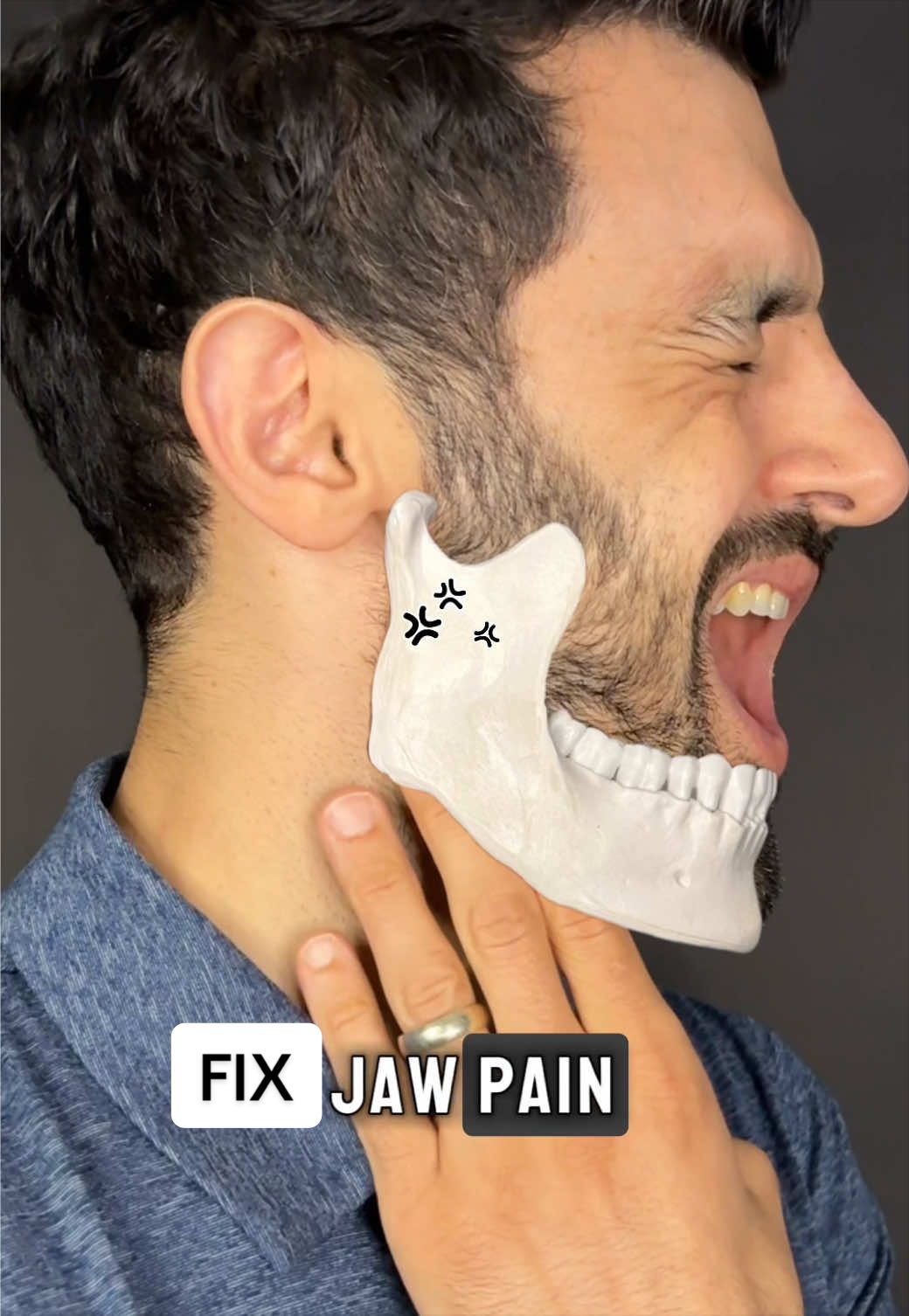 @Dr. Joe Damiani, DPT