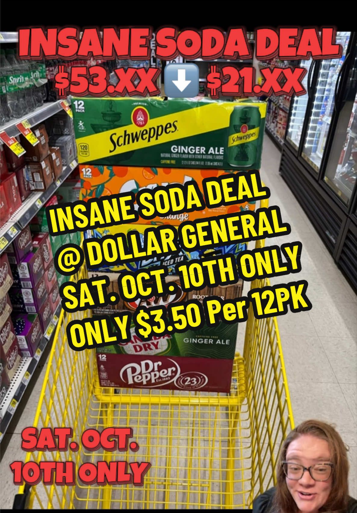 @Couponing with Kay