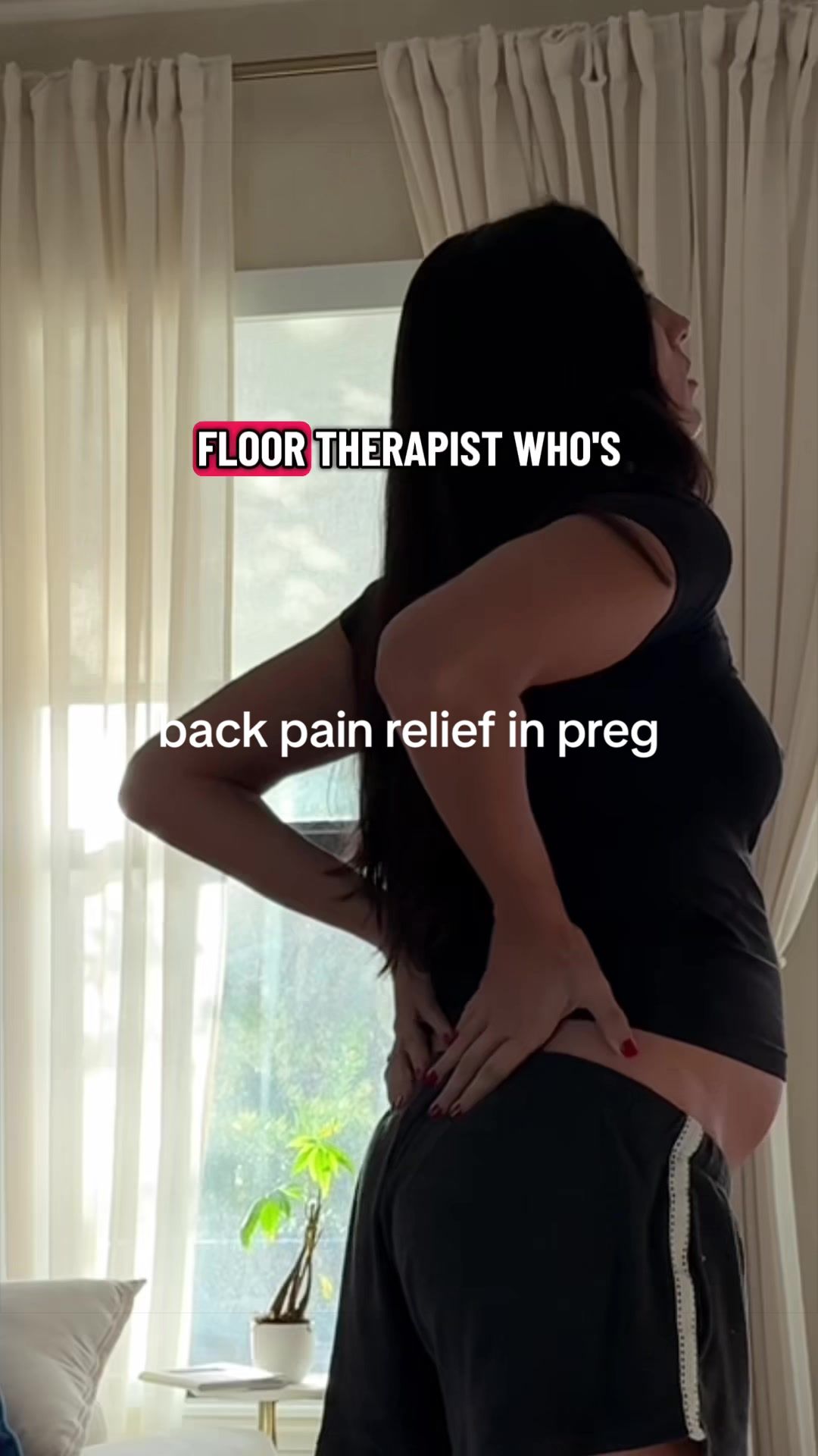 @Sabrina, Pelvic PT + Doula