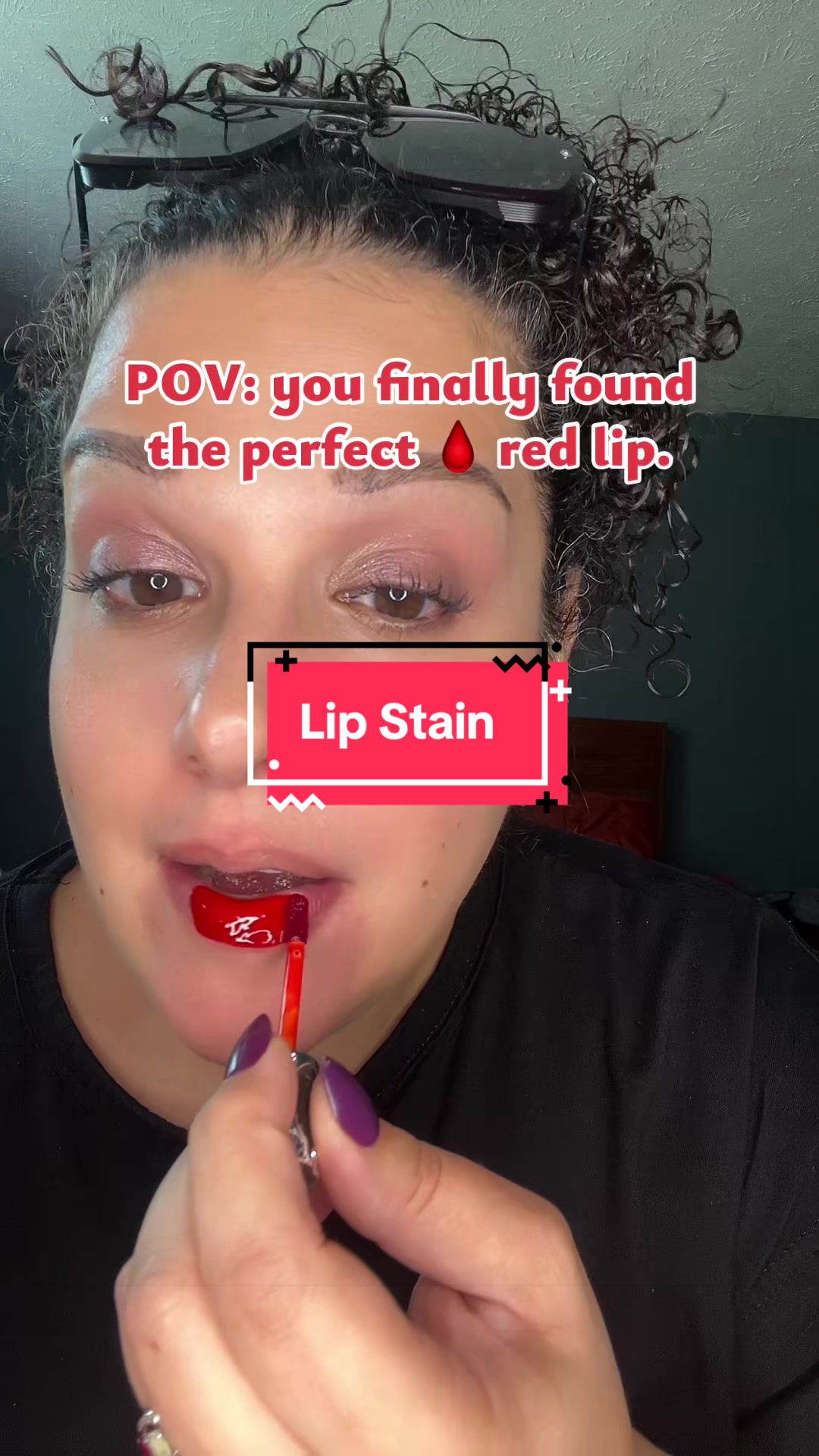 @Jamie | Makeup over 40