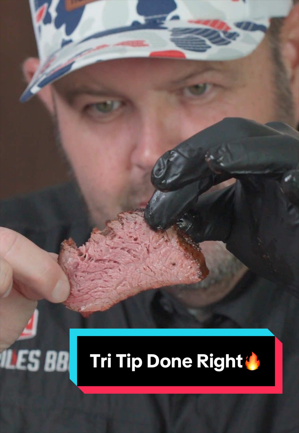 @Heath Riles BBQ