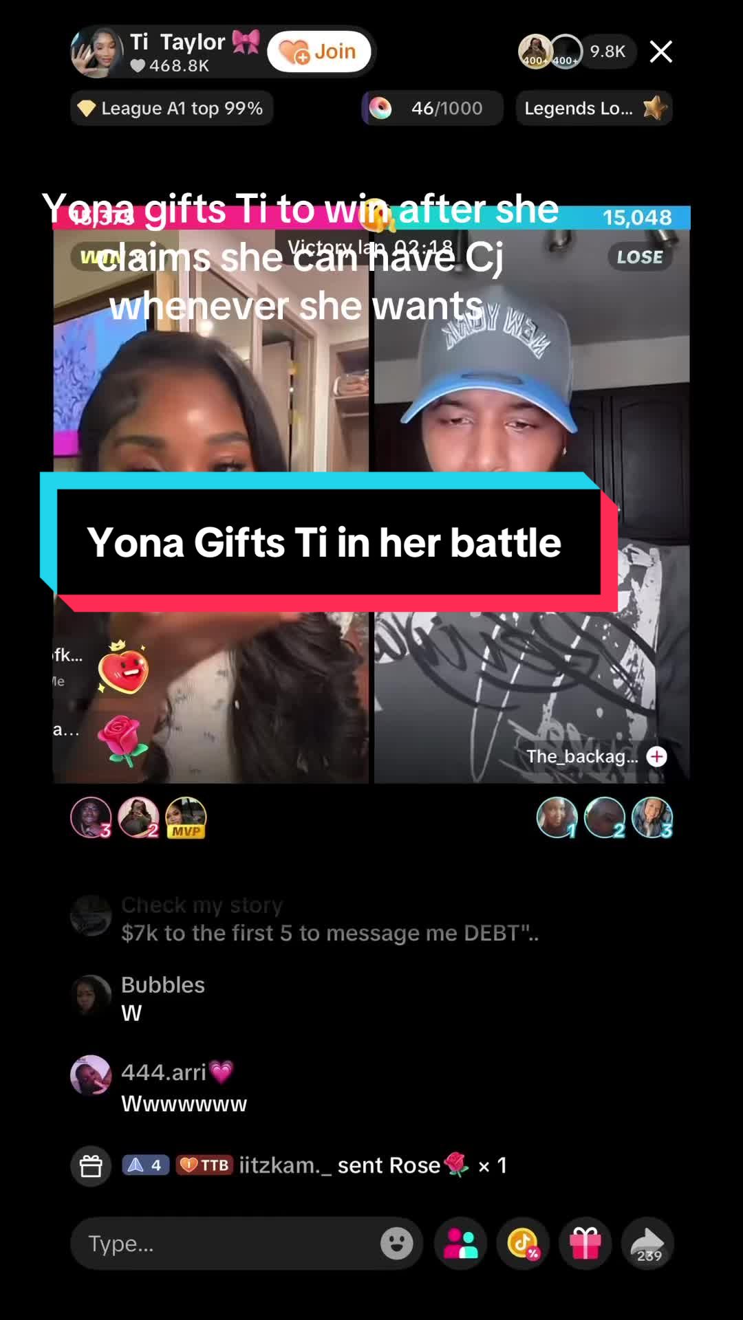 @TiCJReplay