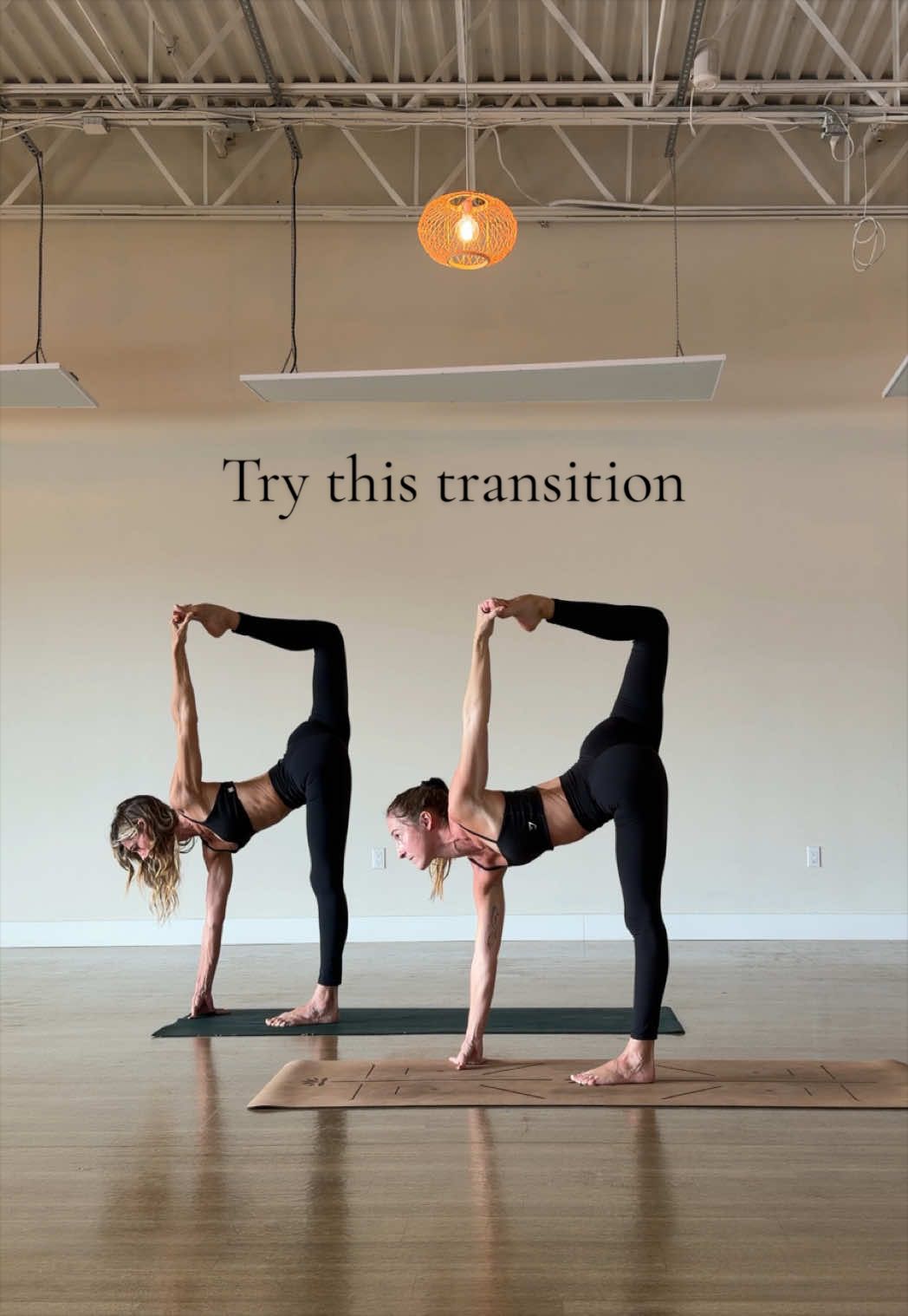 @Effort&Ease Yoga