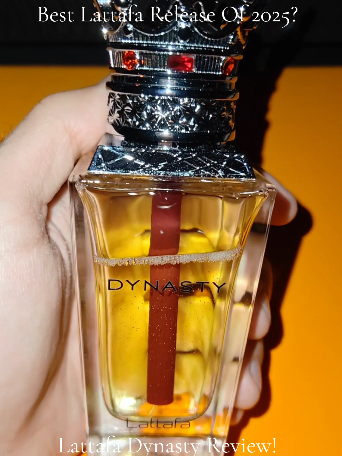 @Habibi Fragrance