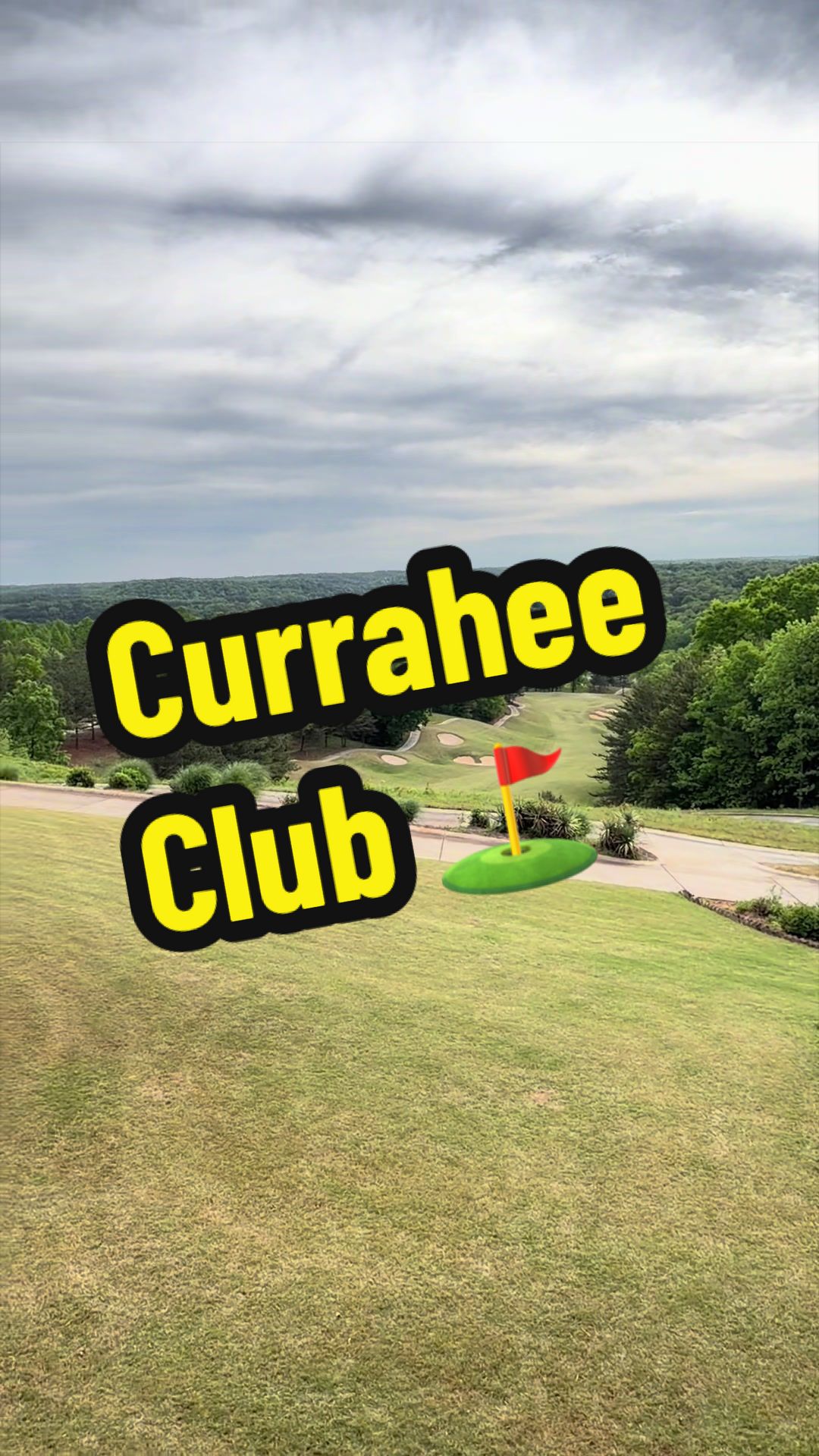 @CD Golf