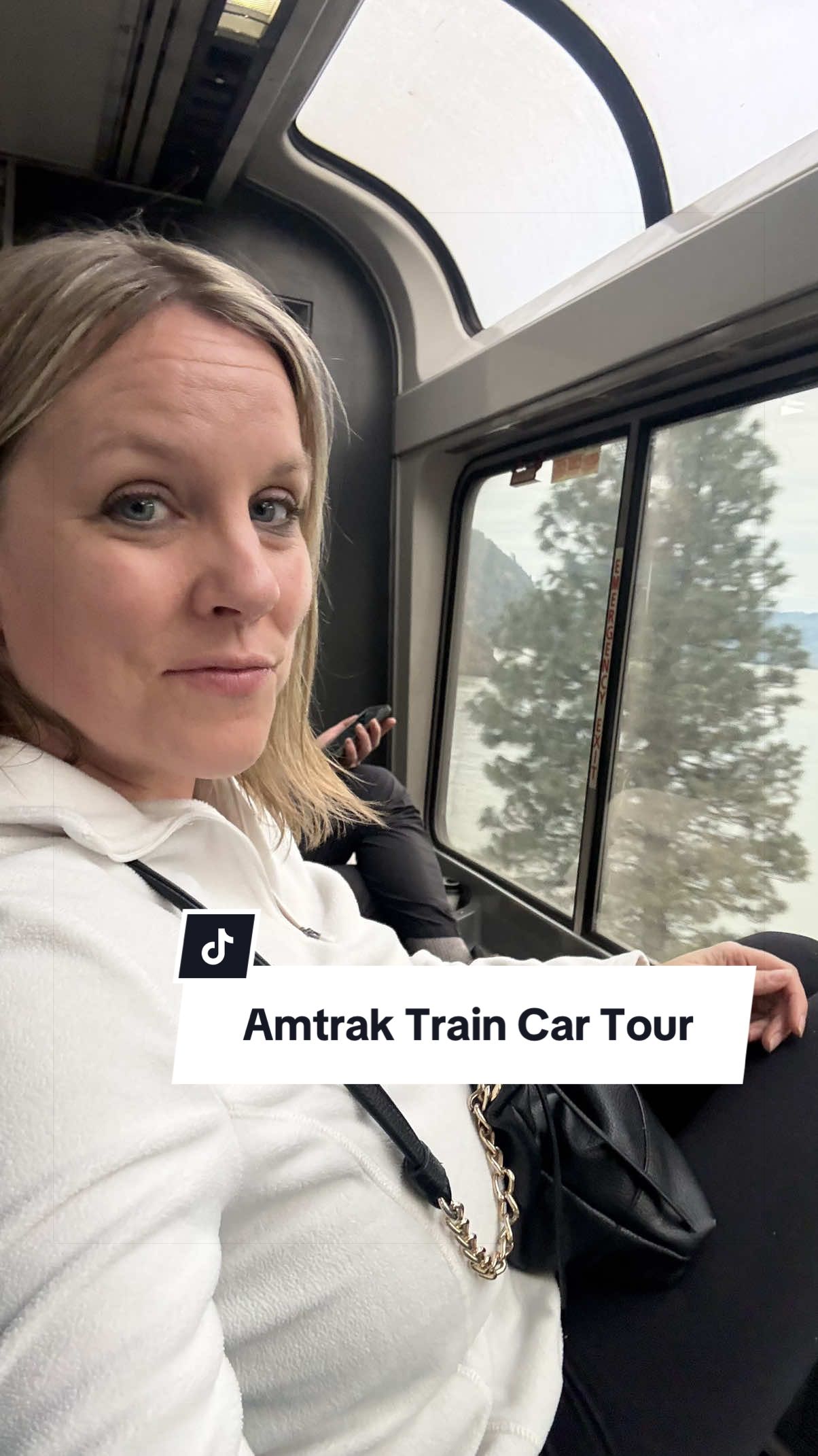 @Cortney Checks Out